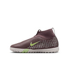 Nike Junior Mercurial Superfly 10 Academy "Kylian Mbappé" Turf Soccer Shoes