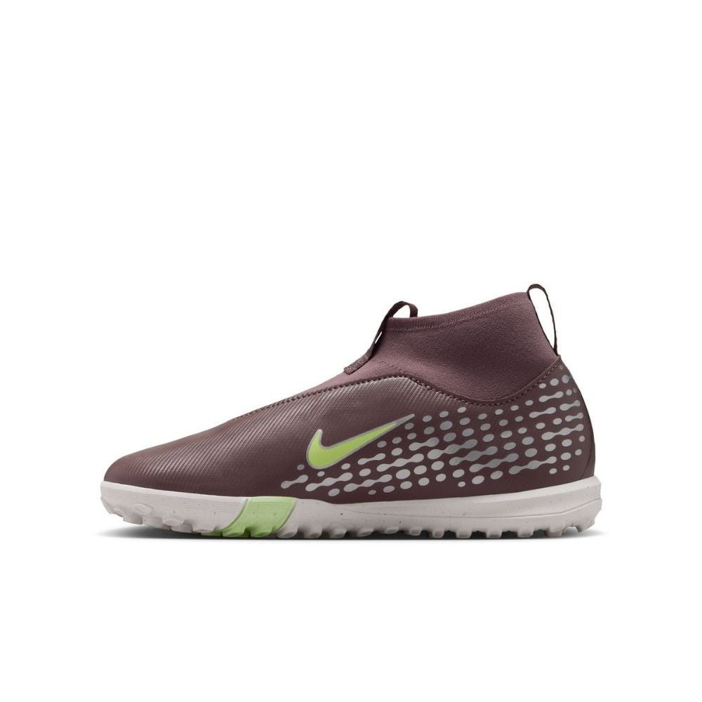 Nike Junior Mercurial Superfly 10 Academy "Kylian Mbappé" Turf Soccer Shoes