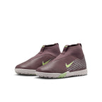 Nike Junior Mercurial Superfly 10 Academy "Kylian Mbappé" Turf Soccer Shoes