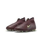 Nike Junior Mercurial Superfly 10 Academy "Kylian Mbappé" Artificial Ground Cleats