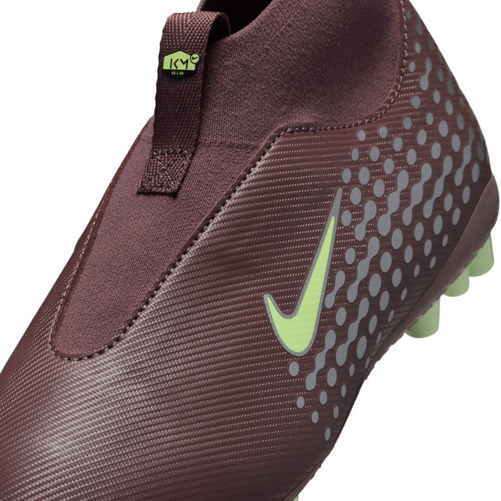 Nike Junior Mercurial Superfly 10 Academy "Kylian Mbappé" Artificial Ground Cleats