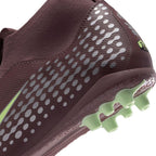 Nike Junior Mercurial Superfly 10 Academy "Kylian Mbappé" Artificial Ground Cleats