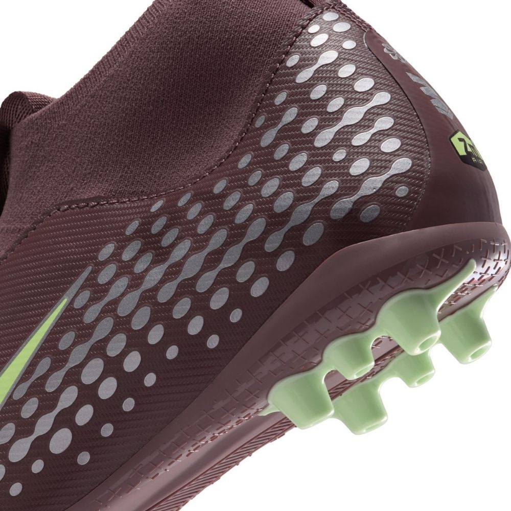Nike Junior Mercurial Superfly 10 Academy "Kylian Mbappé" Artificial Ground Cleats