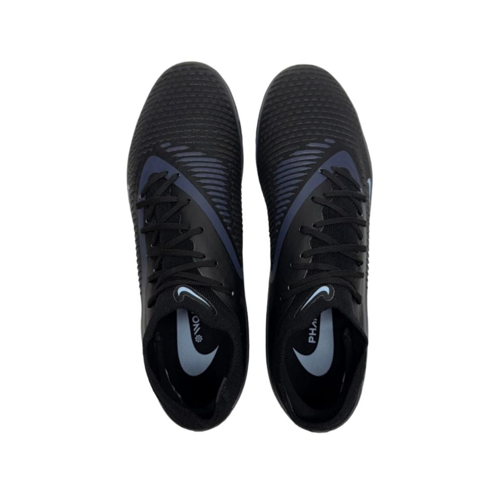 Nike Phantom 6 High Academy Artificial Grass Cleats