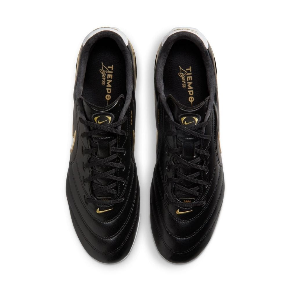 Nike Tiempo Ligera Pro Firm Ground Cleats