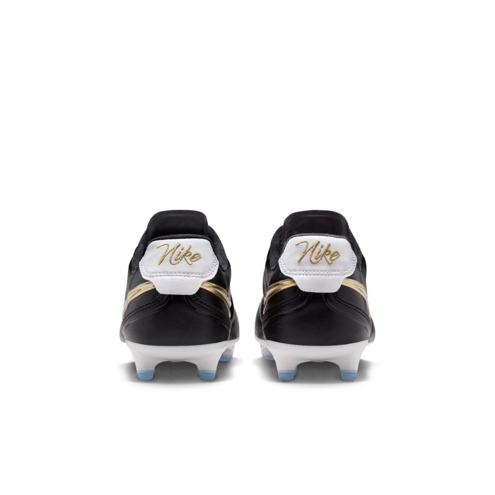 Nike Tiempo Ligera Pro Firm Ground Cleats