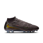 Nike Phantom 6 High Elite LV8 Firm Ground Cleats