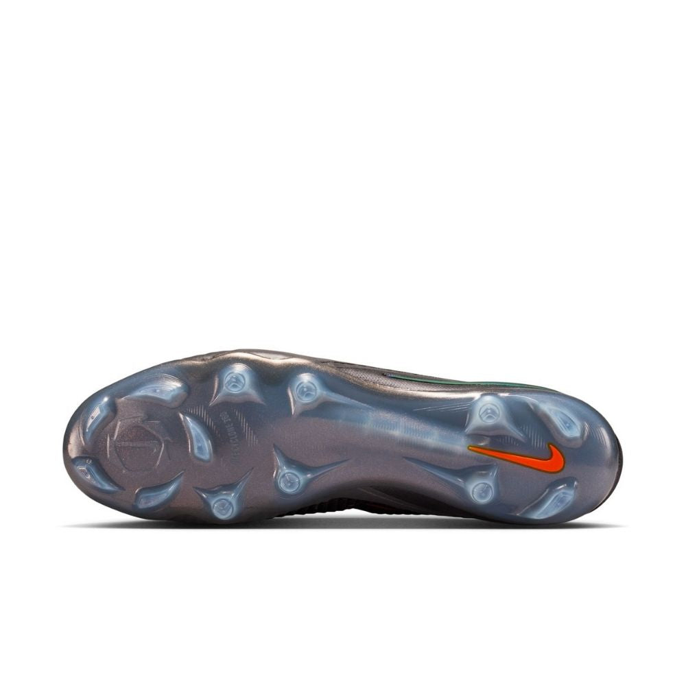 Nike Phantom 6 High Elite LV8 Firm Ground Cleats