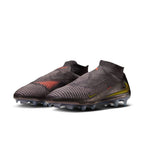 Nike Phantom 6 High Elite LV8 Firm Ground Cleats