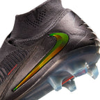 Nike Phantom 6 High Elite LV8 Firm Ground Cleats