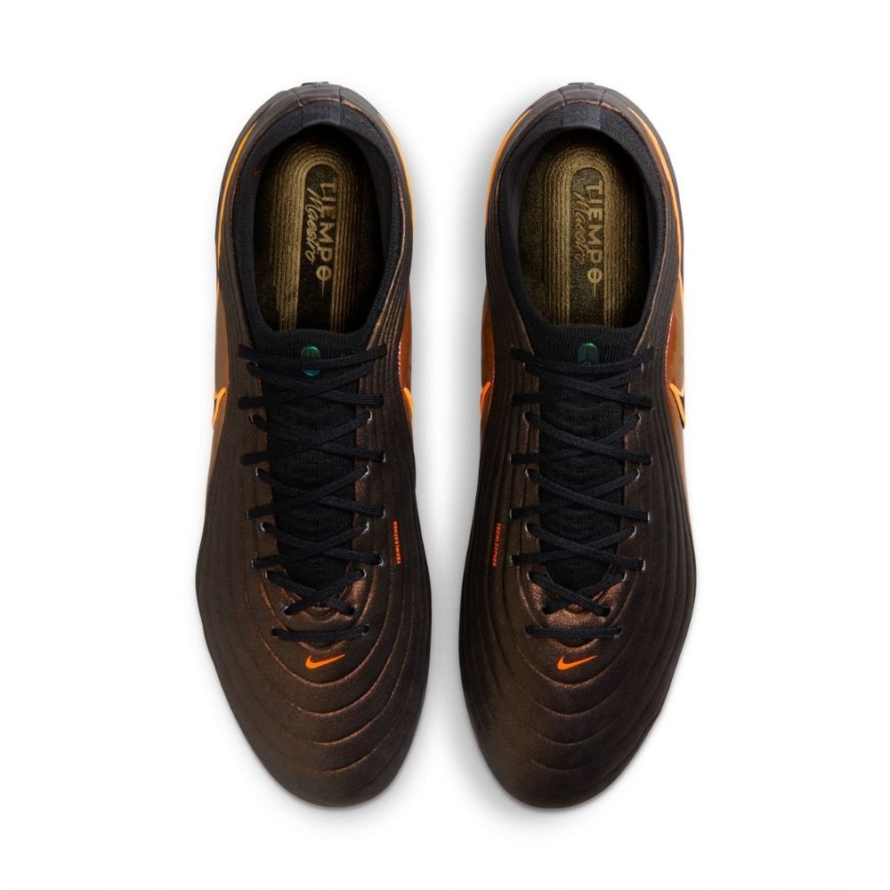 Nike Tiempo Maestro Elite LV8 Firm Ground Cleats
