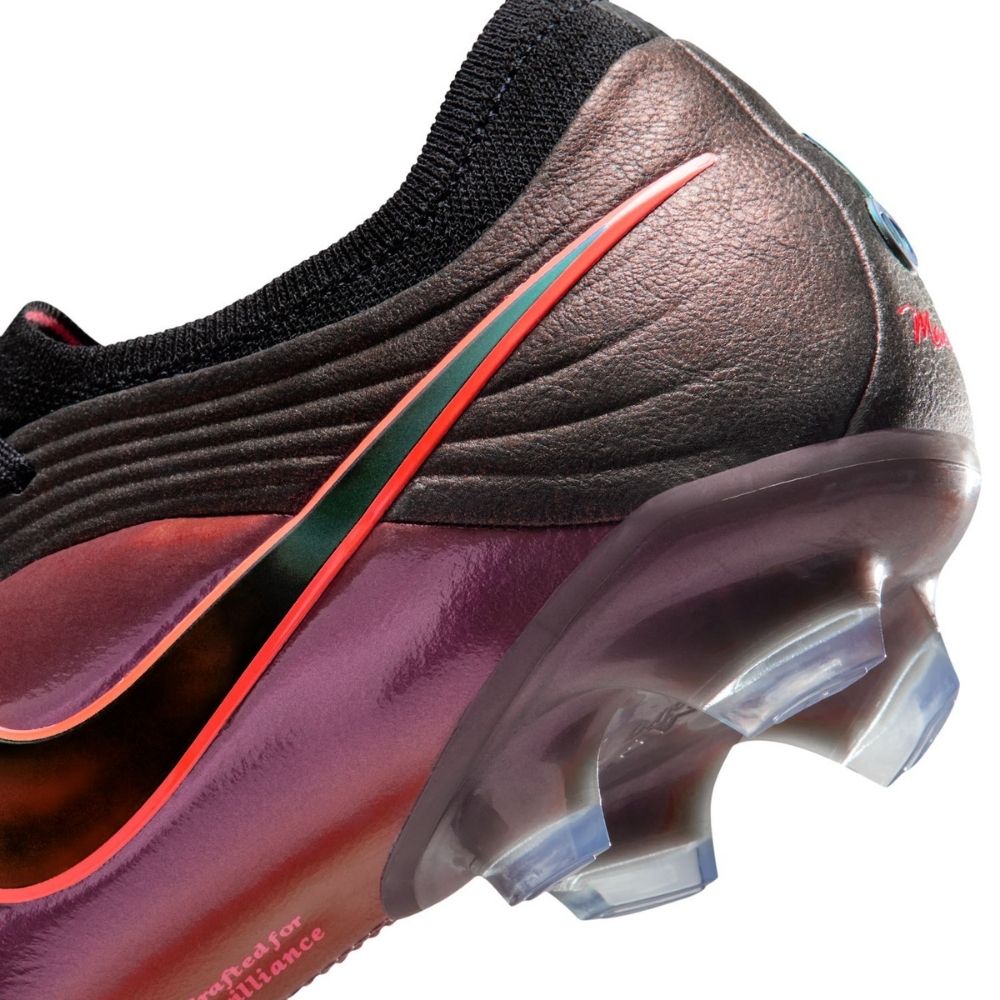Nike Tiempo Maestro Elite LV8 Firm Ground Cleats