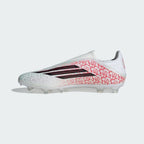 adidas F50 League Laceless Firm/Multi-Ground Cleats
