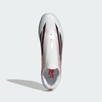 adidas F50 League Laceless Firm/Multi-Ground Cleats