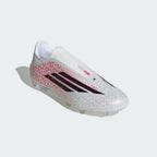 adidas F50 League Laceless Firm/Multi-Ground Cleats