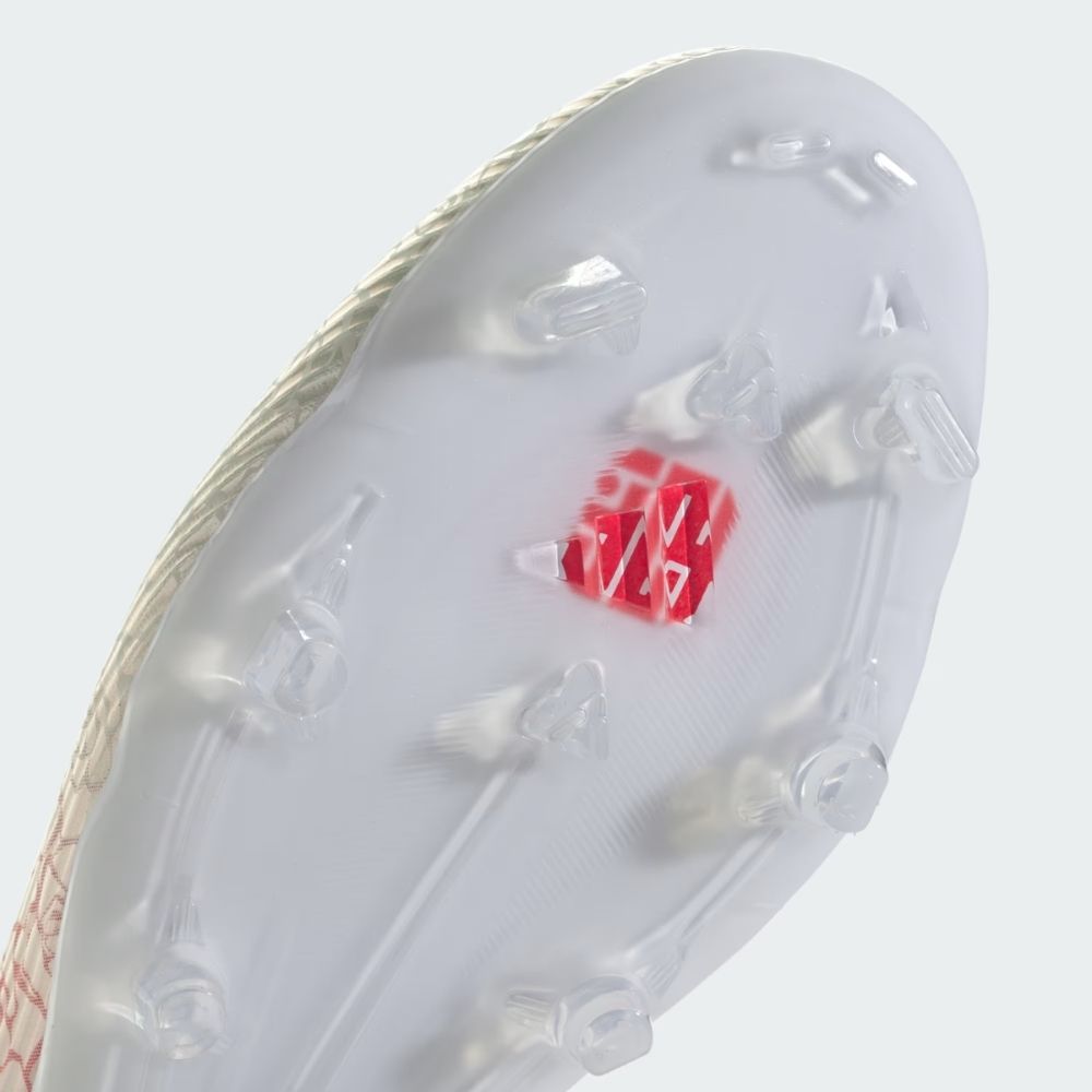 adidas F50 League Laceless Firm/Multi-Ground Cleats