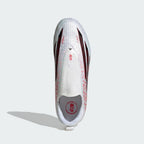 adidas Junior F50 League Laceless "Lamine Yamal" Firm/Multi-Ground Cleats