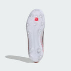 adidas Junior F50 League Laceless "Lamine Yamal" Firm/Multi-Ground Cleats