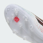 adidas Junior F50 League Laceless "Lamine Yamal" Firm/Multi-Ground Cleats