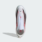 adidas Junior F50 Elite Laceless "Lamine Yamal" Firm Ground Cleats