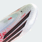 adidas Junior F50 Elite Laceless "Lamine Yamal" Firm Ground Cleats