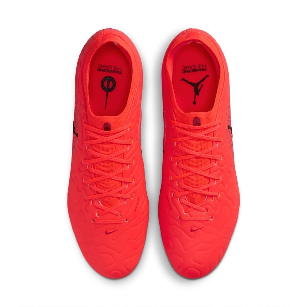 Nike Tiempo Maestro Elite "Jordan" SE Firm Ground Cleats