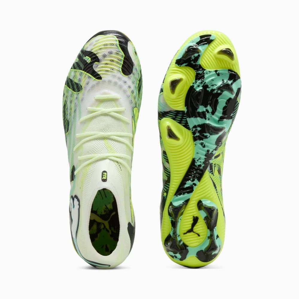 Puma Future 9 Ultimate Creativity Firm Ground Cleats