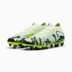 Puma Future 9 Ultimate Creativity Firm Ground Cleats