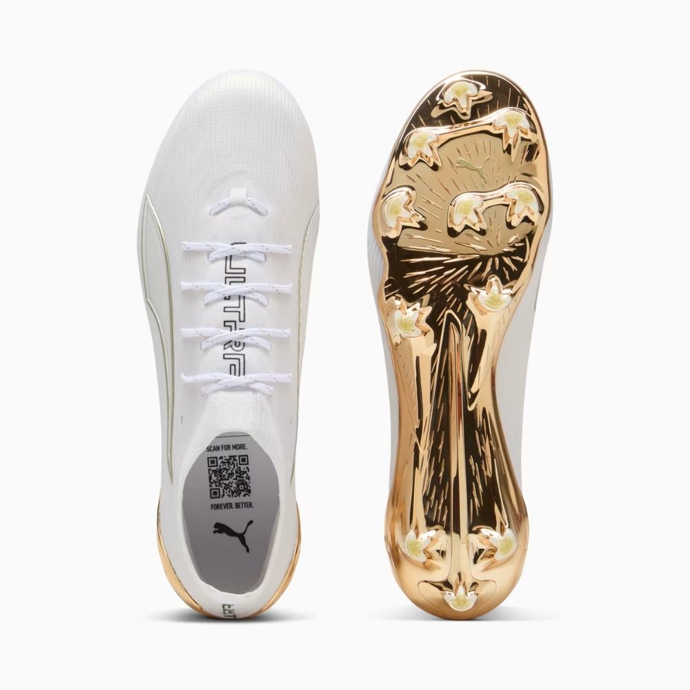 Puma Ultra 6 Ultimate Firm Ground Cleats