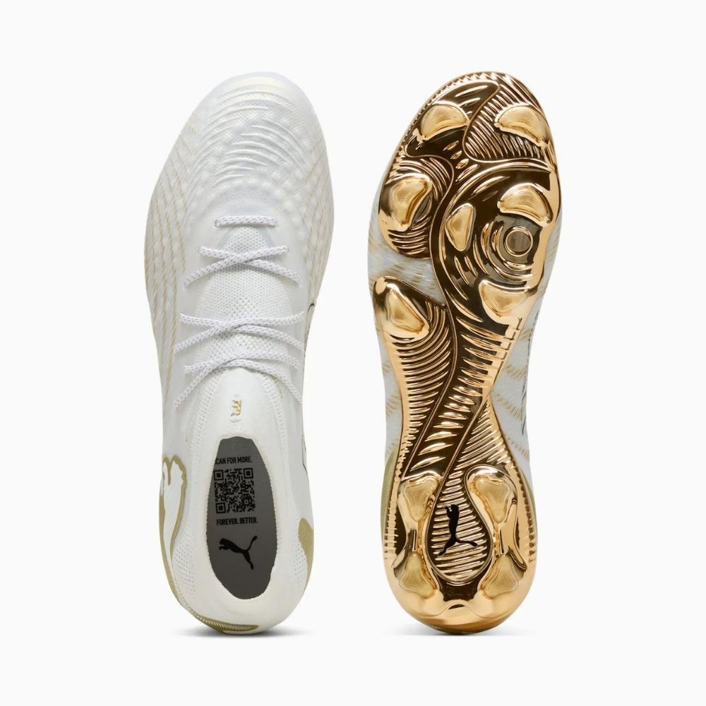 Puma Future 9 Ultimate Firm Ground Cleats