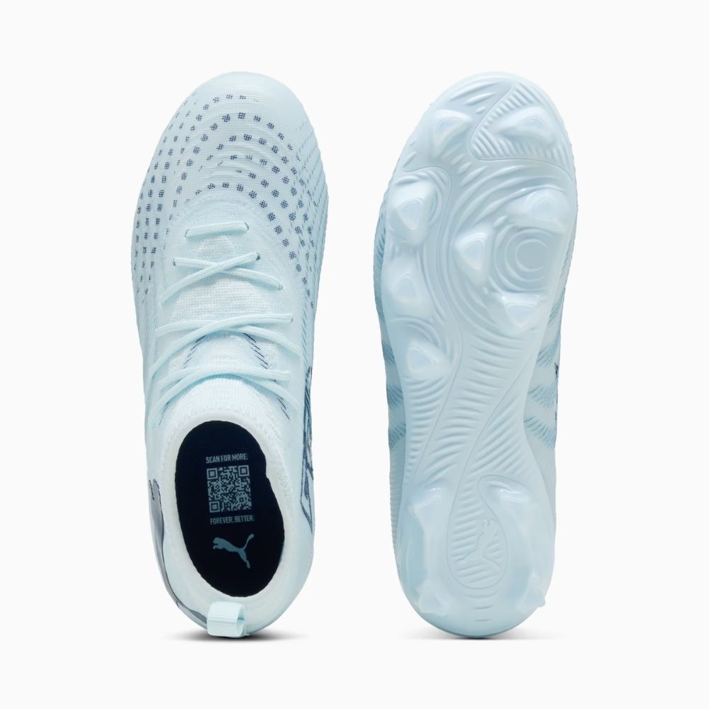 Puma Junior Future 9 Match Firm/Artificial Ground Cleats