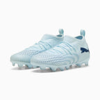 Puma Junior Future 9 Match Firm/Artificial Ground Cleats