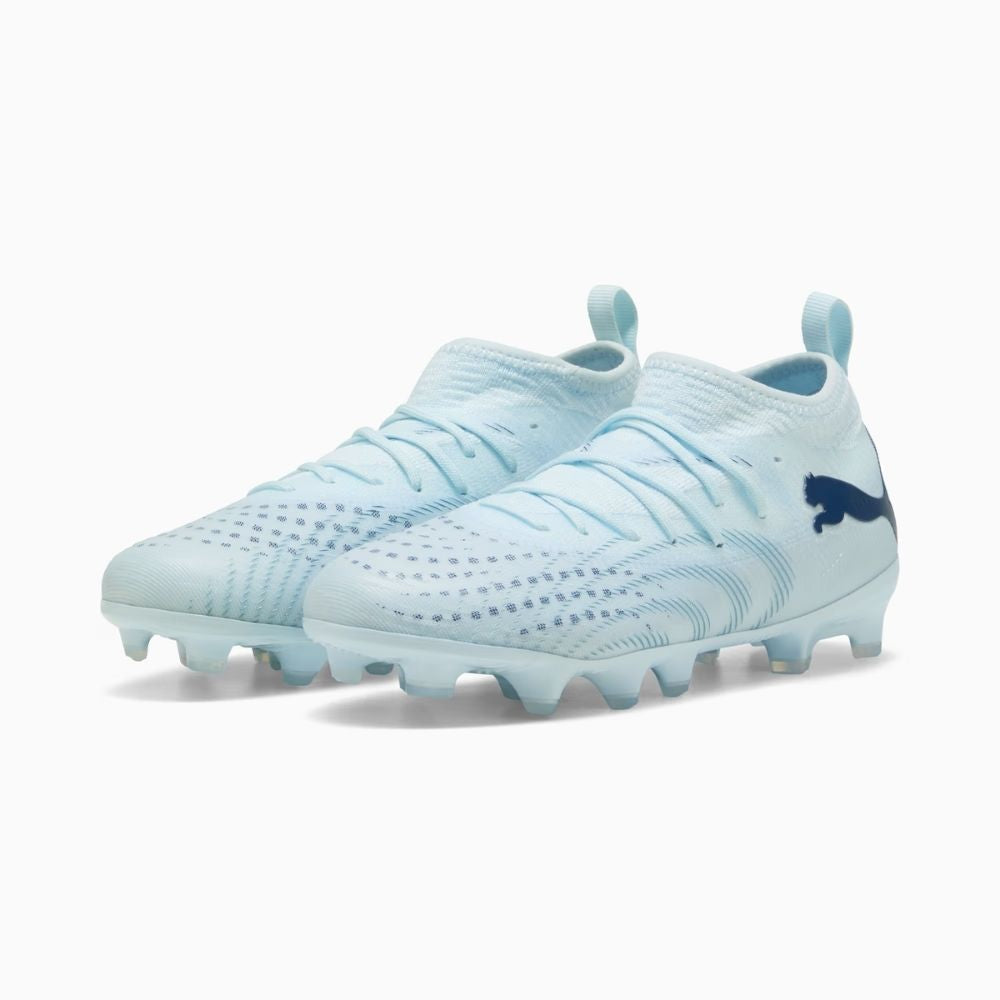 Puma Junior Future 9 Match Firm/Artificial Ground Cleats