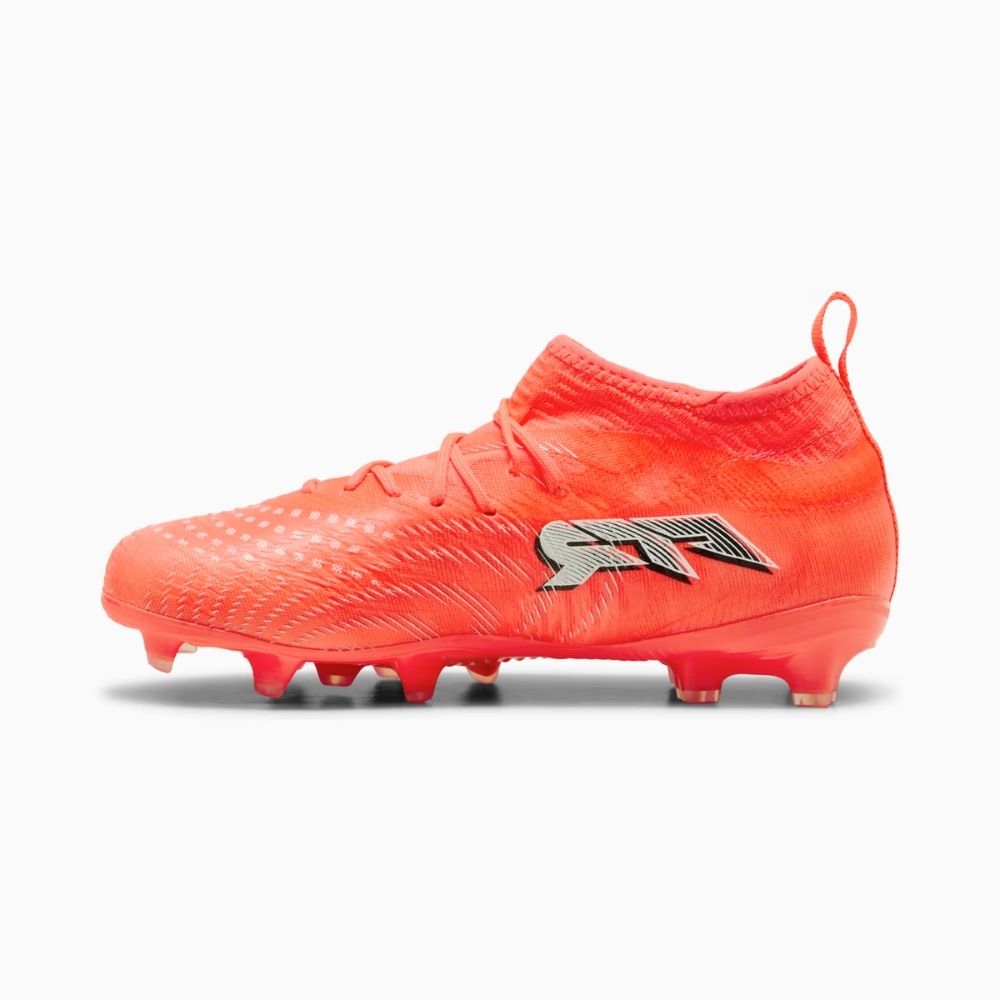 Puma Junior Future 9 Match Firm/Artificial Ground Cleats