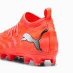 Puma Junior Future 9 Match Firm/Artificial Ground Cleats