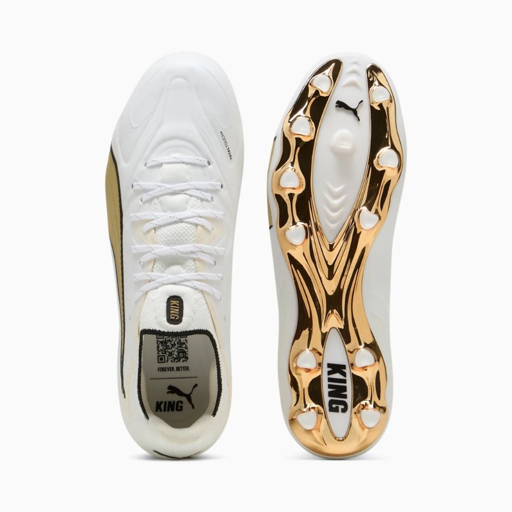 Puma King 20 Ultimate Firm/Artificial Ground Cleats