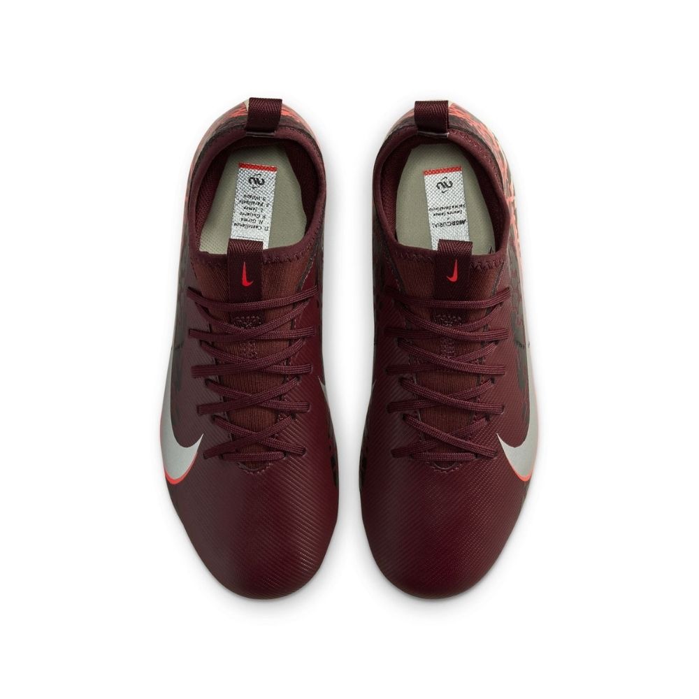 Nike United NU3 Junior Mercurial Vapor 16 Academy Firm/Multi-Ground Cleats