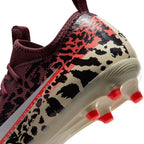 Nike United NU3 Junior Mercurial Vapor 16 Academy Firm/Multi-Ground Cleats