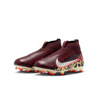 Nike United NU3 Junior Mercurial Superfly 10 Academy Firm/Multi-Ground Cleats