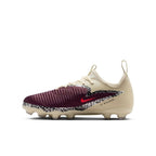Nike United NU3 Junior Phantom 6 Low Academy Firm/Multi-Ground Cleats
