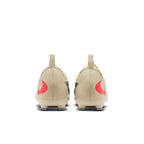 Nike United NU3 Junior Phantom 6 Low Academy Firm/Multi-Ground Cleats
