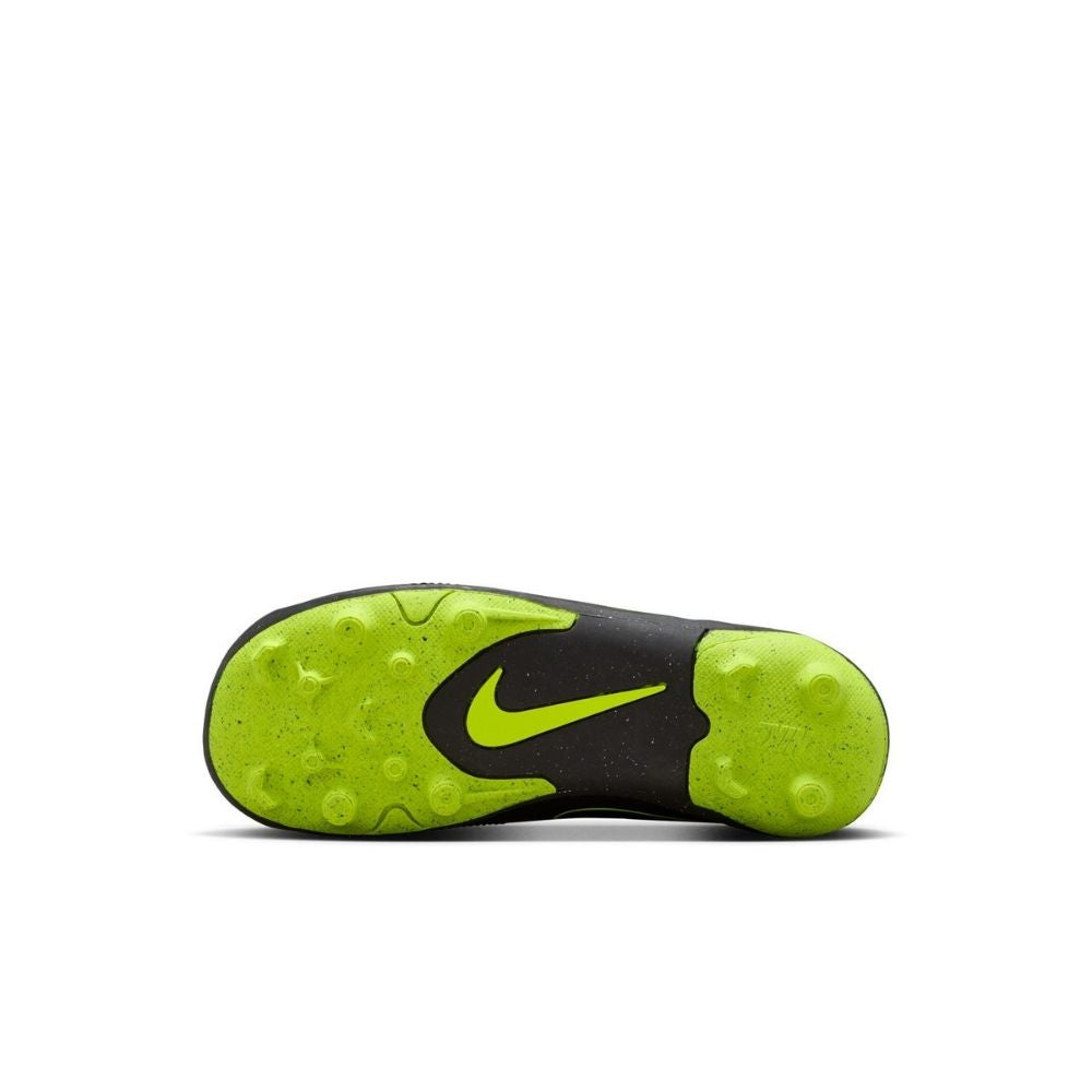 Nike Junior Tiempo Maestro Flex Club Firm/Multi-Ground Cleats