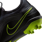 Nike Junior Tiempo Maestro Flex Club Firm/Multi-Ground Cleats