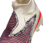 Nike United NU3 Junior Phantom 6 High Academy Firm/Multi-Ground Cleats