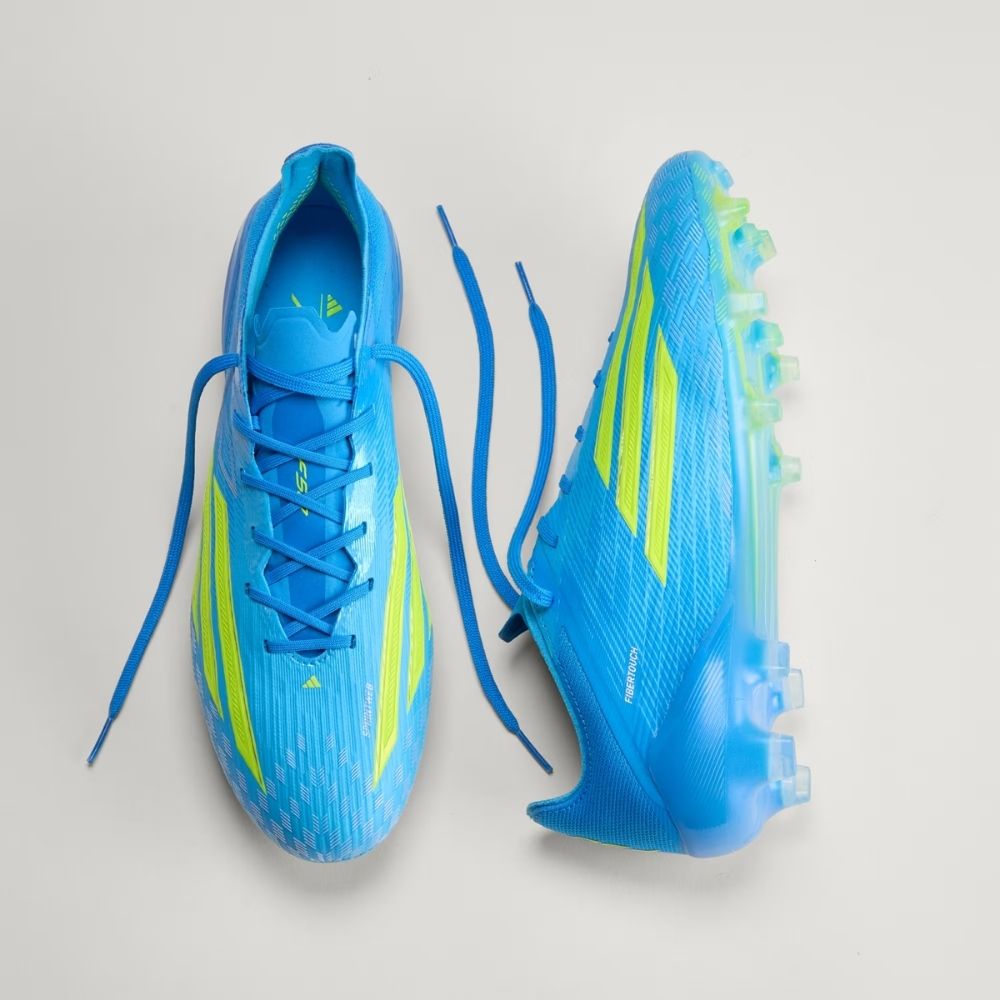 adidas F50 Elite Firm Ground Football Boots