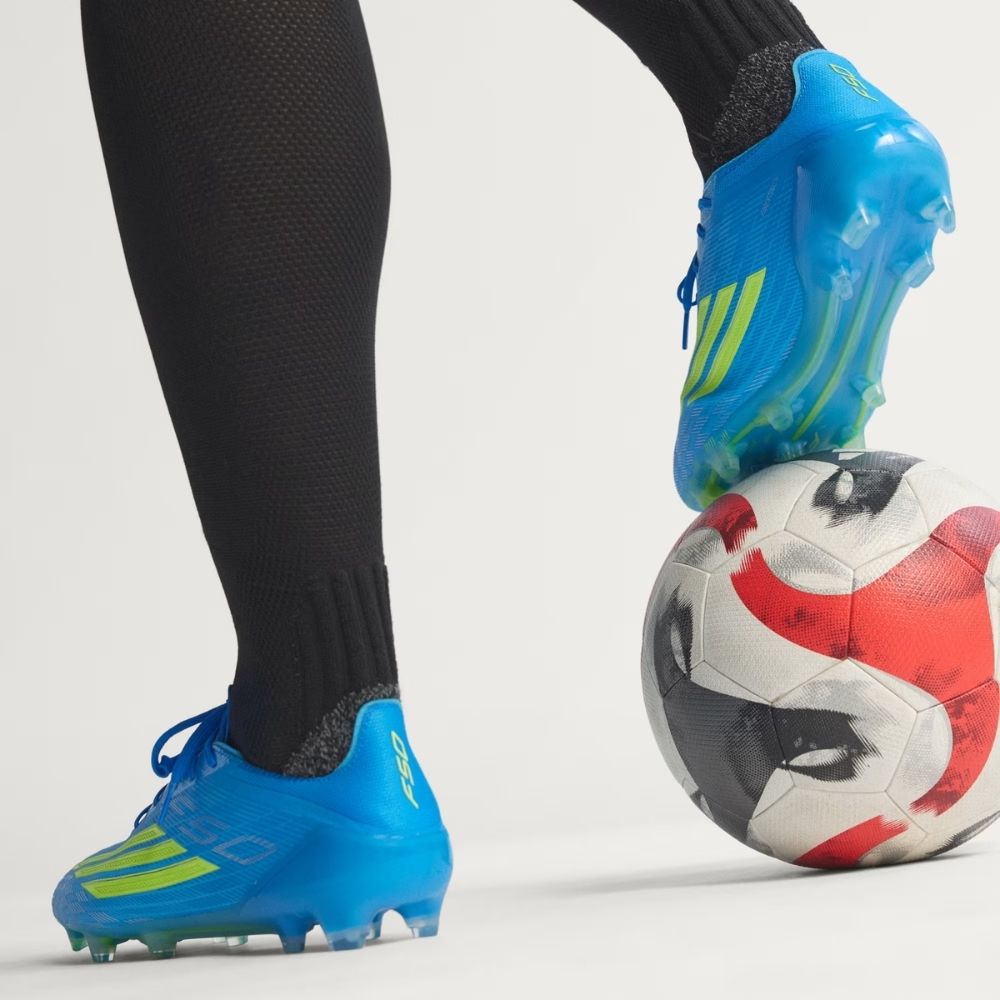 adidas F50 Elite Firm Ground Football Boots