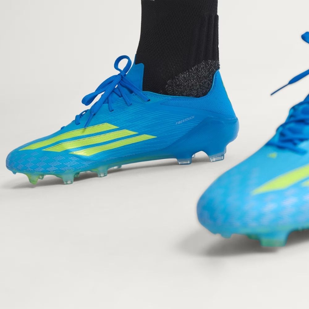 adidas F50 Elite Firm Ground Football Boots
