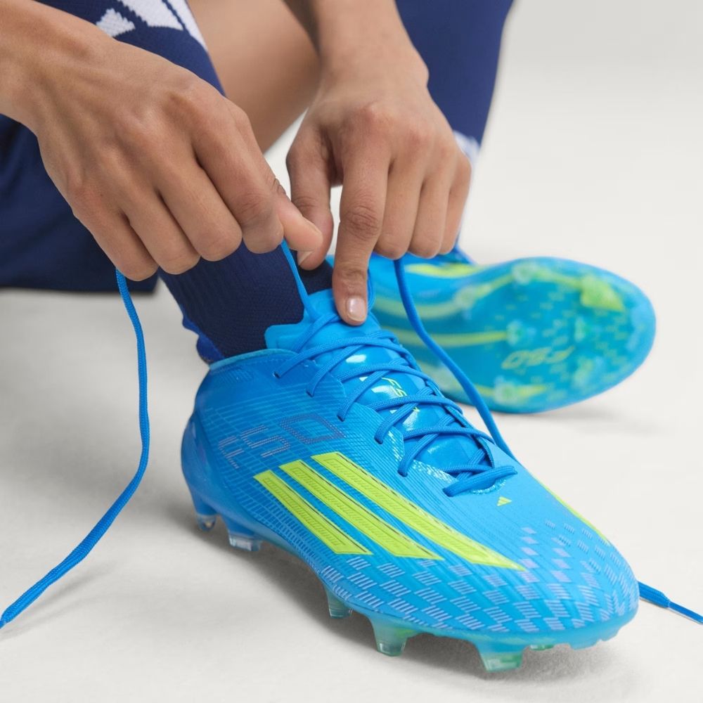 adidas F50 Elite Firm Ground Football Boots