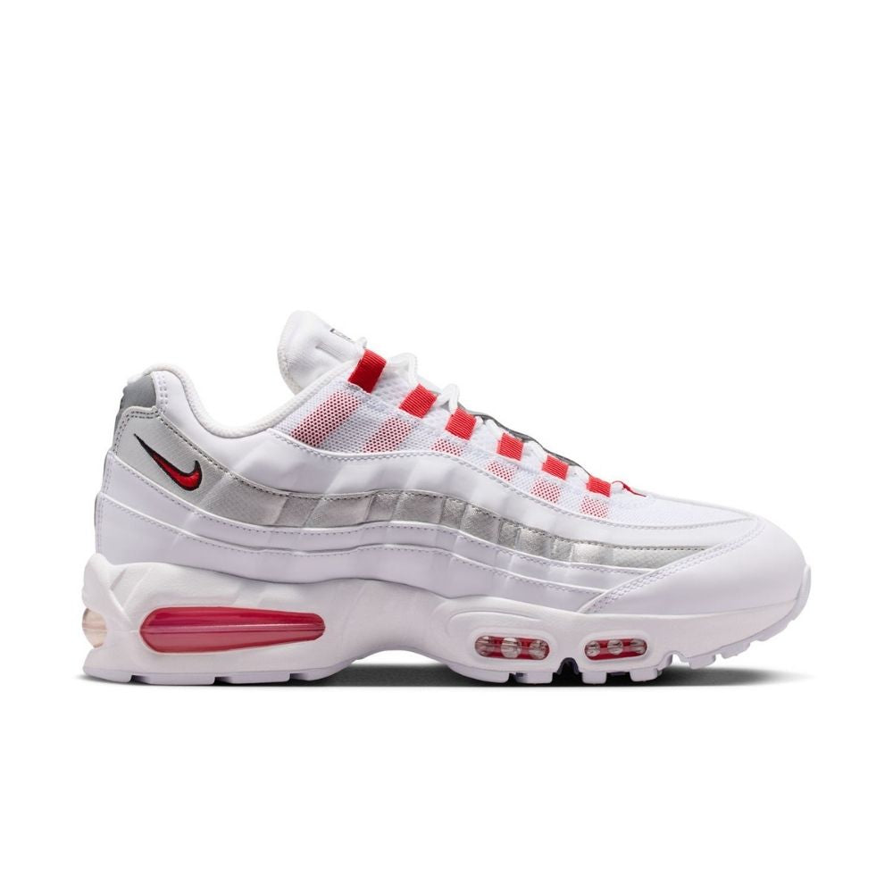 Nike Air Max 95 Big Bubble "England" Shoes