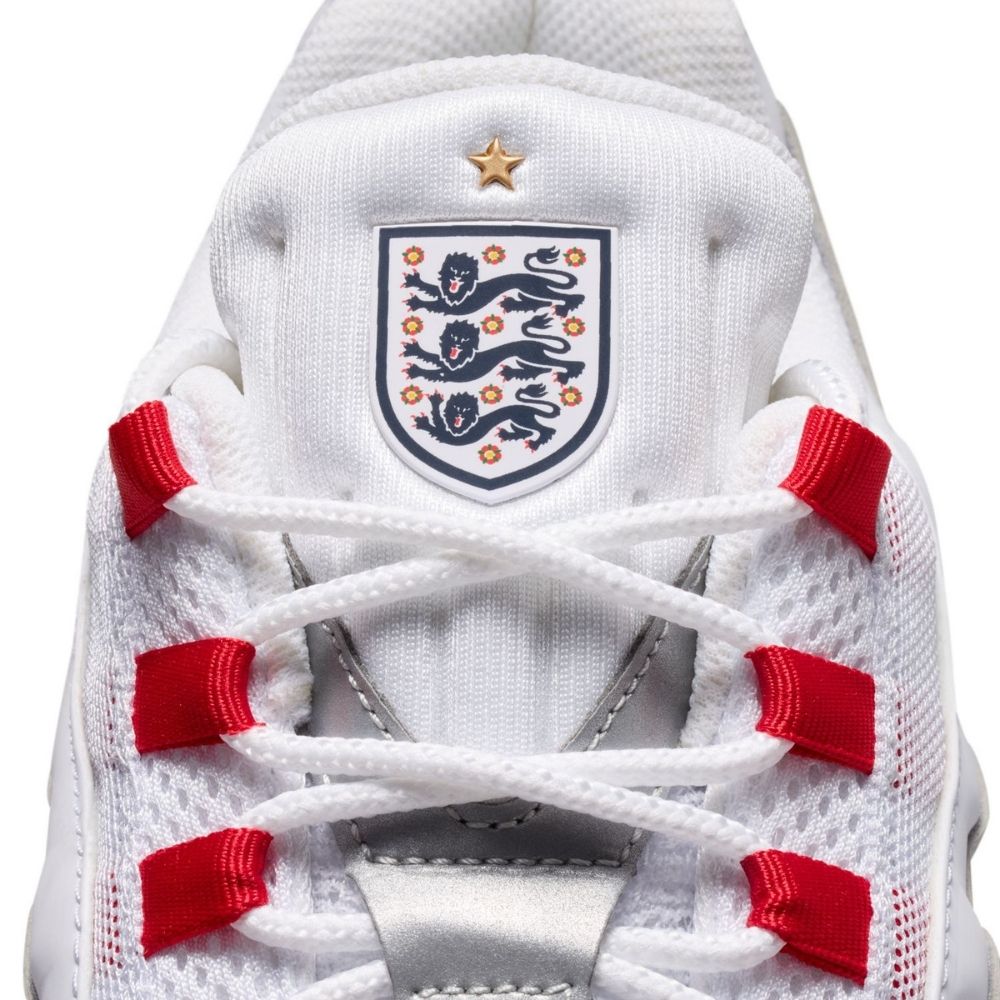 Nike Air Max 95 Big Bubble "England" Shoes